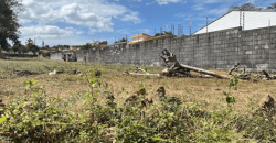 Terreno en Venta cerca de La Estancia de Santo Domingo