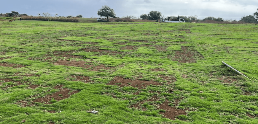 Se vende terreno en km 16 carretera a Masaya