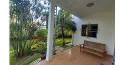 Casa en Venta en Residencial Casis