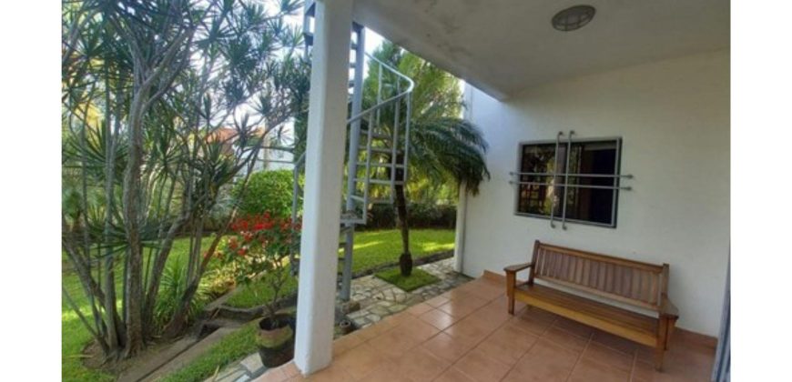 Casa en Venta en Residencial Casis