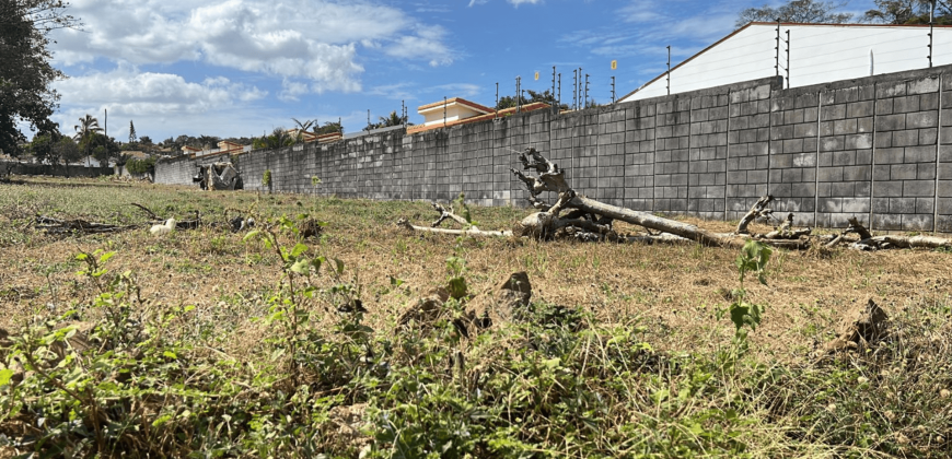 Terreno en Venta cerca de La Estancia de Santo Domingo