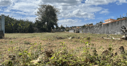 Terreno en Venta cerca de La Estancia de Santo Domingo