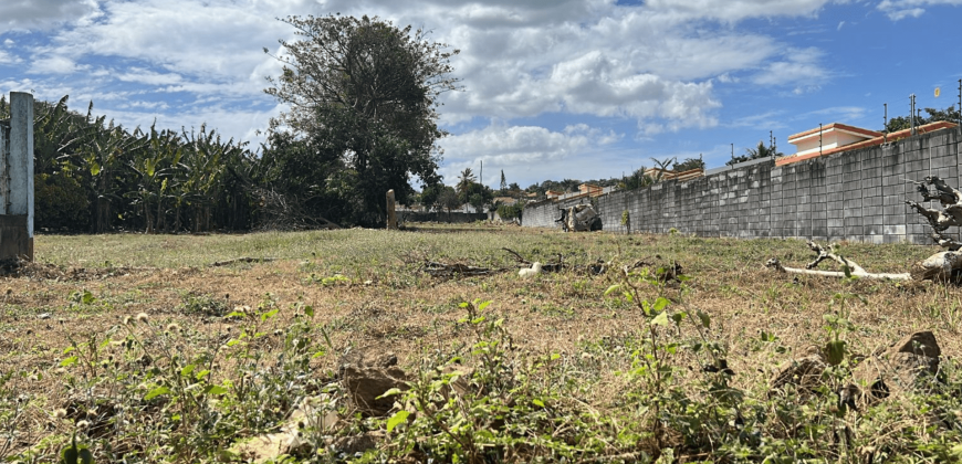 Terreno en Venta cerca de La Estancia de Santo Domingo