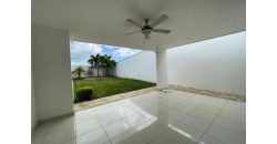 Casa en Venta en Residencial Frascatti