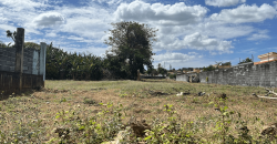 Terreno en Venta cerca de La Estancia de Santo Domingo