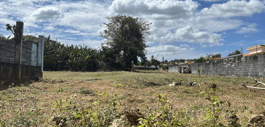 Terreno en Venta cerca de La Estancia de Santo Domingo