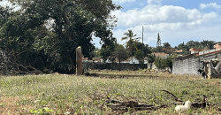 Terreno en Venta cerca de La Estancia de Santo Domingo