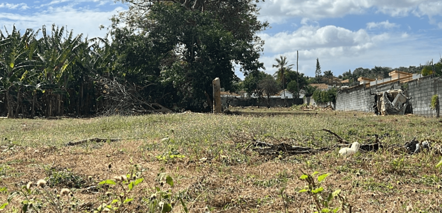 Terreno en Venta cerca de La Estancia de Santo Domingo