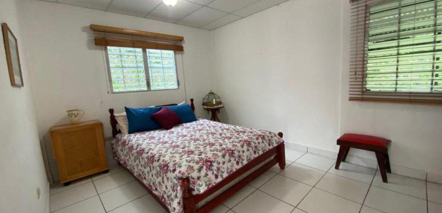 Quinta en venta en Boaco