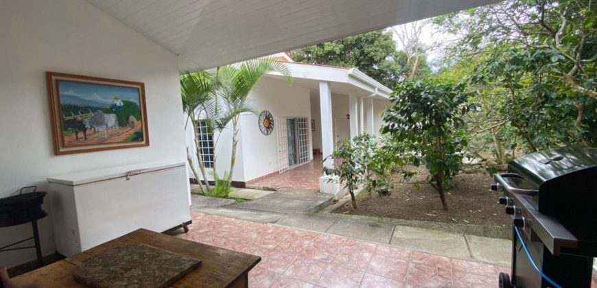 Quinta en venta en Boaco