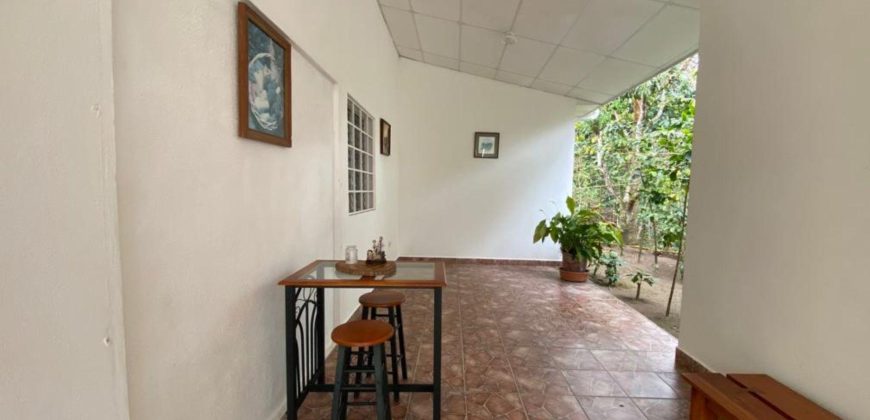 Quinta en venta en Boaco