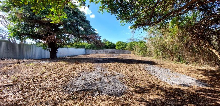 Terreno en venta en Veracruz