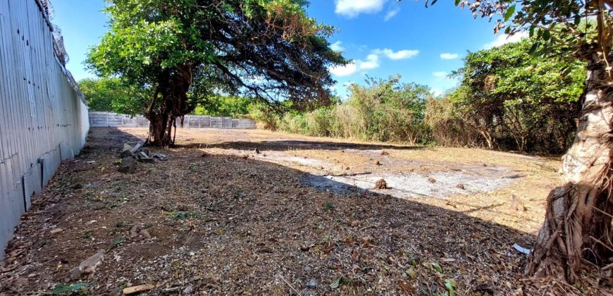 Terreno en venta en Veracruz