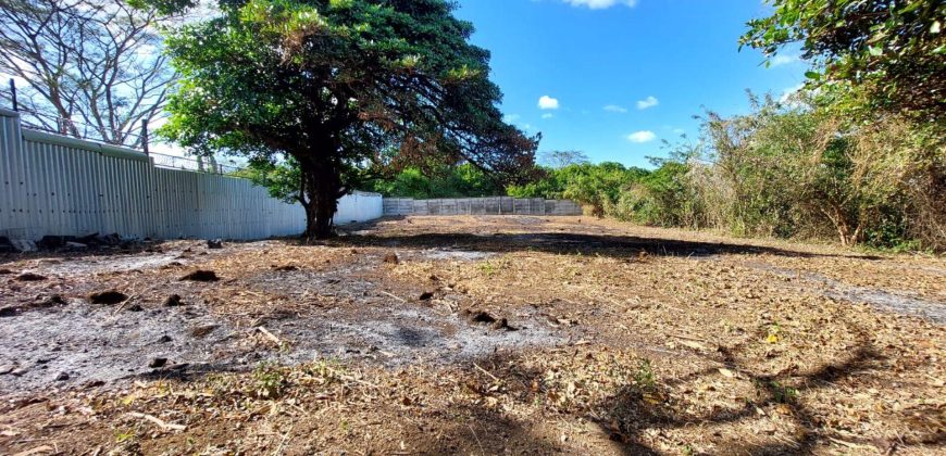 Terreno en venta en Veracruz