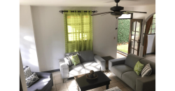 Apartamento en venta Townhouse en Colonial Los Robles