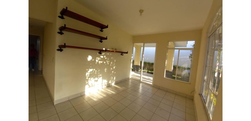 Casa en Venta en Residencial Montecielo