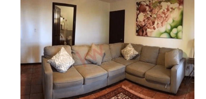 Casa en venta en Las Colinas, Managua