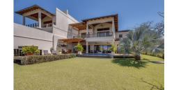 Villa en Venta en Guacalito de la Isla, Tola