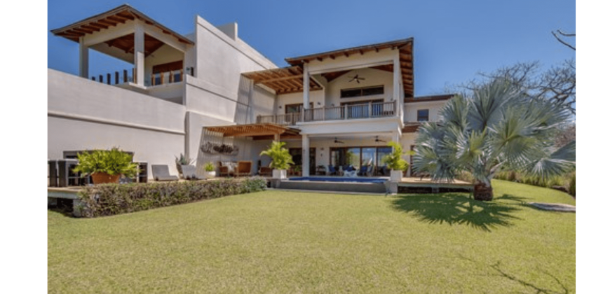 Villa en Venta en Guacalito de la Isla, Tola