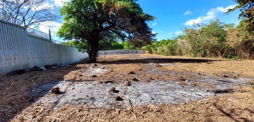 Terreno en venta en Veracruz