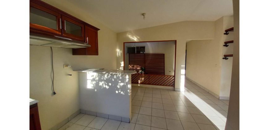 Casa en Venta en Residencial Montecielo