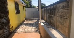 Casa en venta en Los Robles