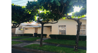 Casa en venta en Lomas de San Angel