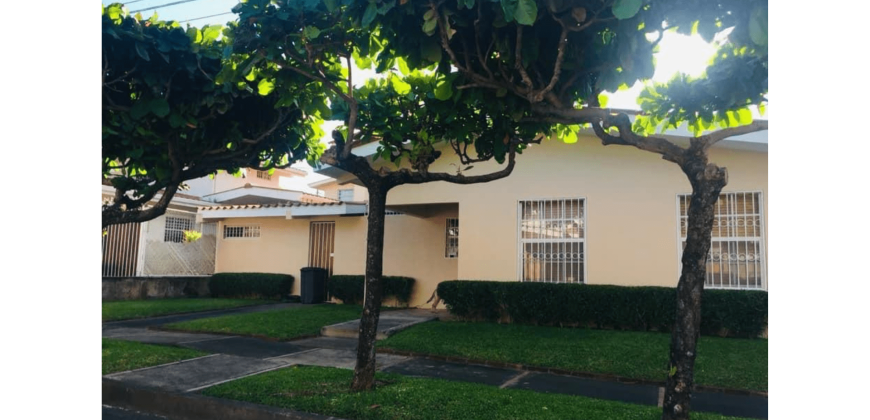 Casa en venta en Lomas de San Angel