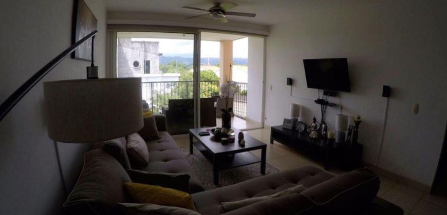 Apartamento en venta en las Colinas