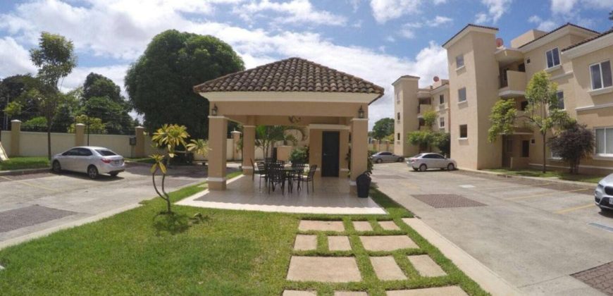 Apartamento en venta en las Colinas