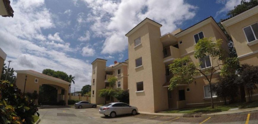 Apartamento en venta en las Colinas