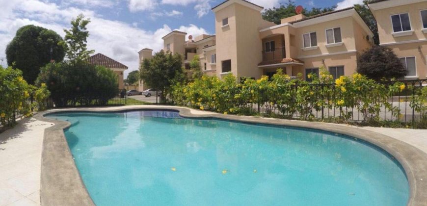 Apartamento en venta en las Colinas