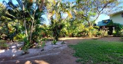 Casa en la Borgoña Ticuantepe