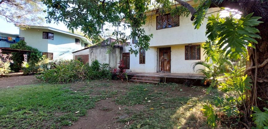 Casa en la Borgoña Ticuantepe