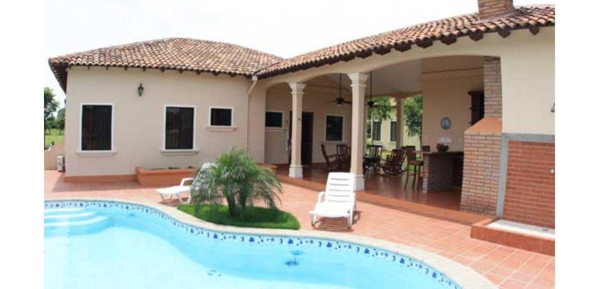 Casa en venta en Gran Pacifica (A50)