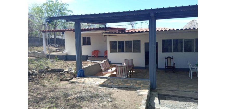 Casa en venta en Playa Hermosa