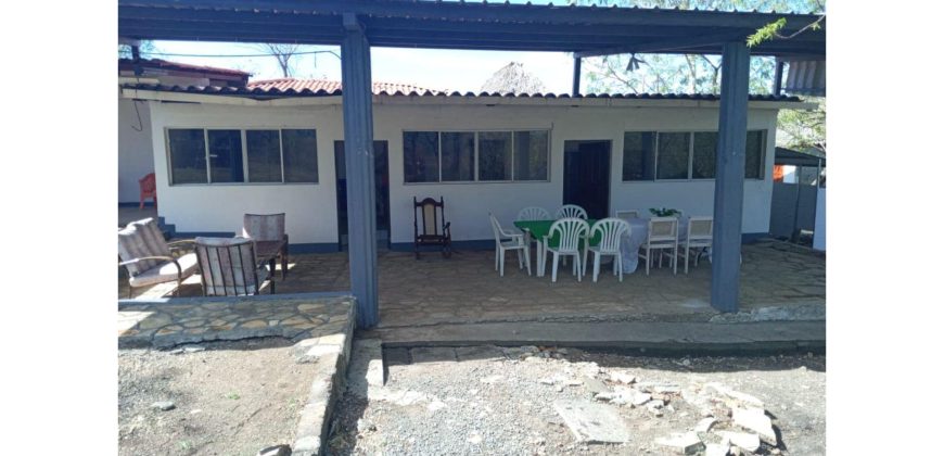 Casa en venta en Playa Hermosa