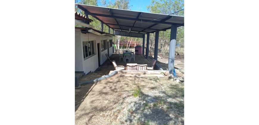 Casa en venta en Playa Hermosa