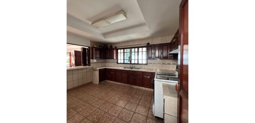 Casa en venta en San Juan del Sur