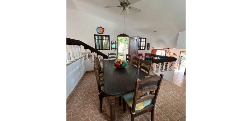 Casa en venta en San Juan del Sur