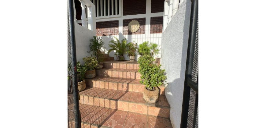 Casa en venta en San Juan del Sur