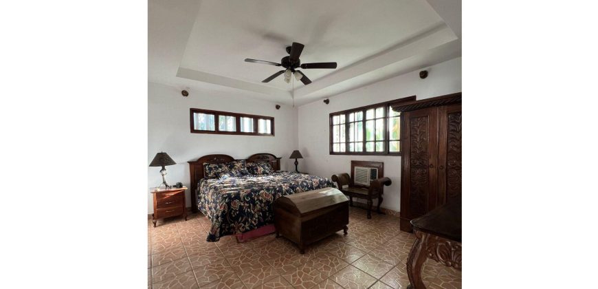 Casa en venta en San Juan del Sur