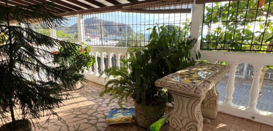 Casa en venta en San Juan del Sur