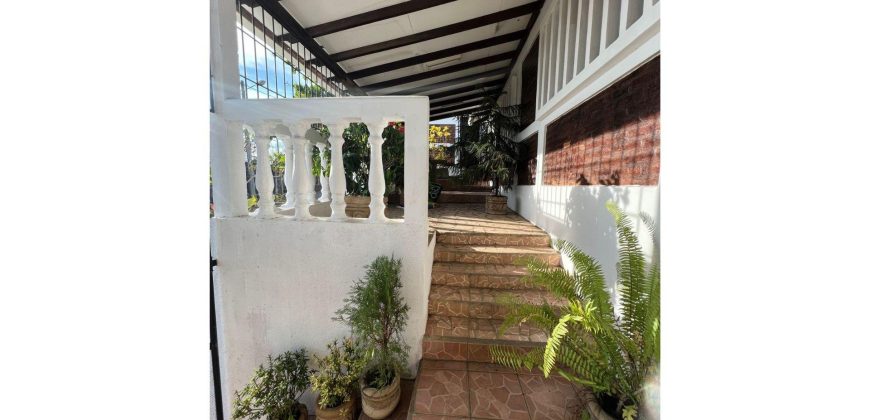 Casa en venta en San Juan del Sur