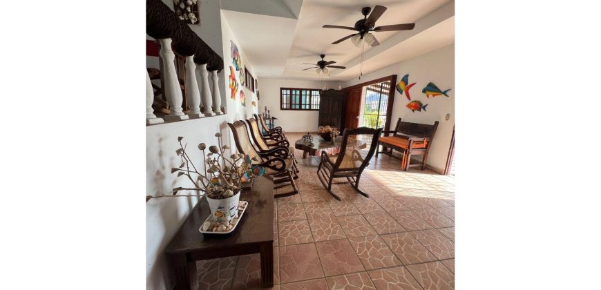 Casa en venta en San Juan del Sur