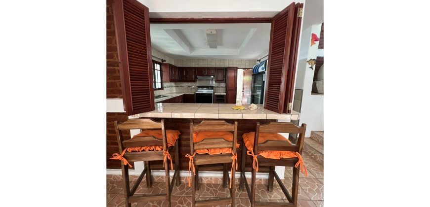 Casa en venta en San Juan del Sur