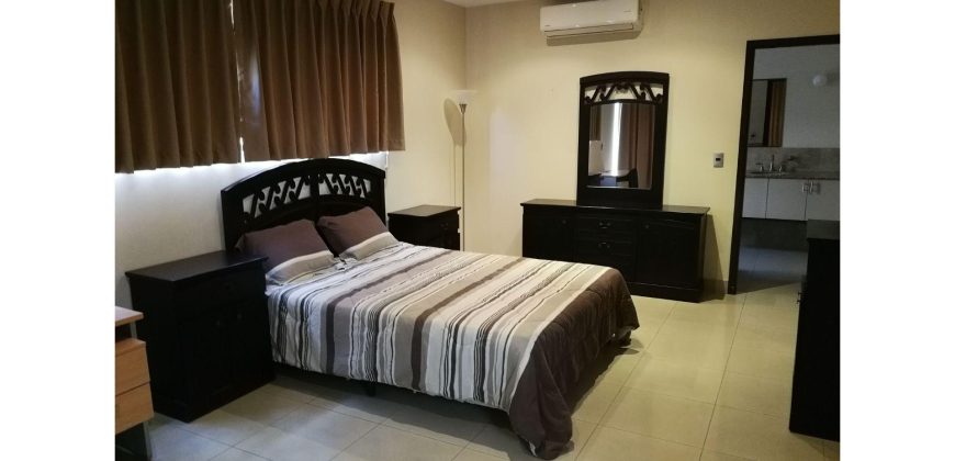 Venta de Edificios de Apartamentos en Managua