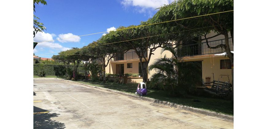 Venta de Edificios de Apartamentos en Managua