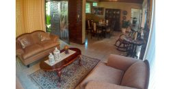 Casa en venta en Los Robles Managua