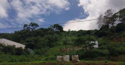 Terreno en venta cerca del Colegio Centroamérica